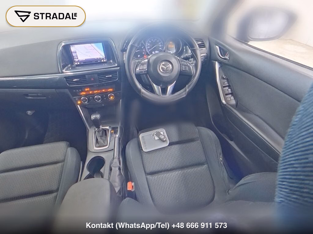 MAZDA CX-5 20S, miniaturka 4
