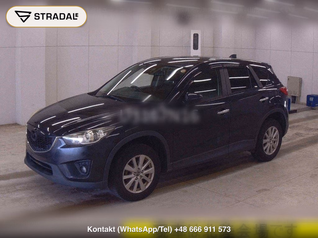 MAZDA CX-5 20S, miniaturka 5