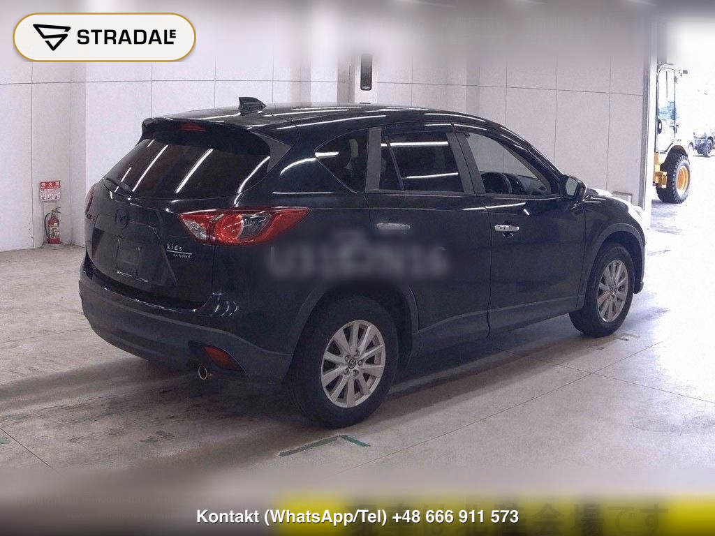 MAZDA CX-5 20S, miniaturka 6