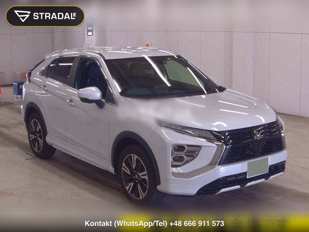MITSUBISHI ECLIPSE CROSS 4WD P, miniaturka 2