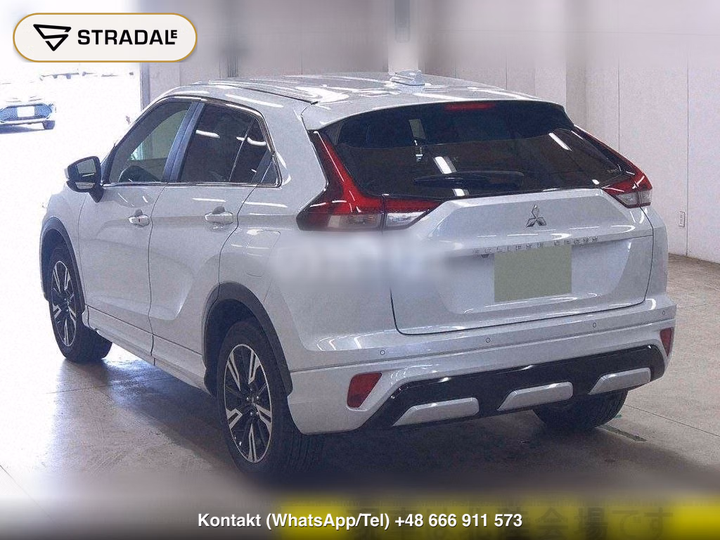MITSUBISHI ECLIPSE CROSS 4WD P, miniaturka 3