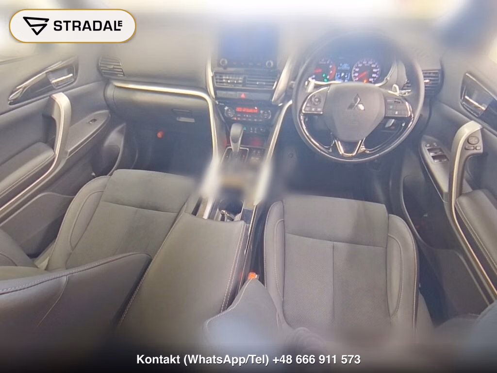 MITSUBISHI ECLIPSE CROSS 4WD P, miniaturka 4