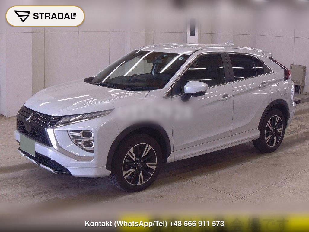 MITSUBISHI ECLIPSE CROSS 4WD P, miniaturka 5
