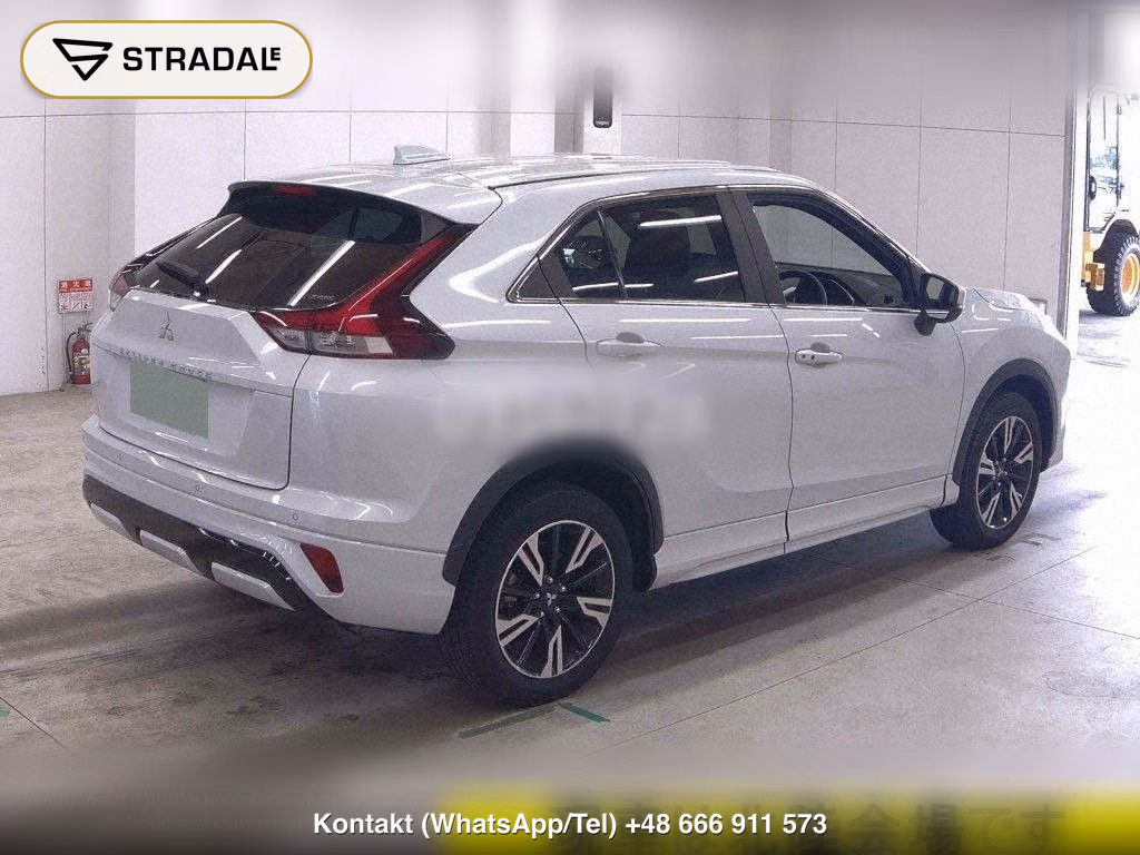 MITSUBISHI ECLIPSE CROSS 4WD P, miniaturka 6