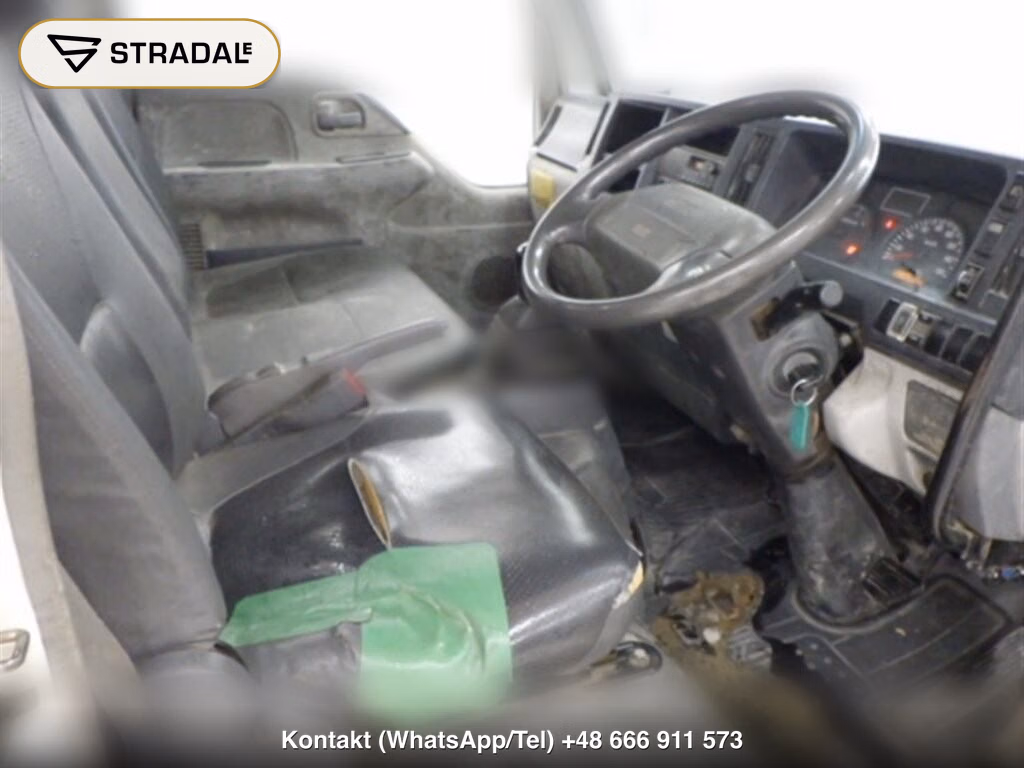 ISUZU ELF TRUCK 2D, miniaturka 7