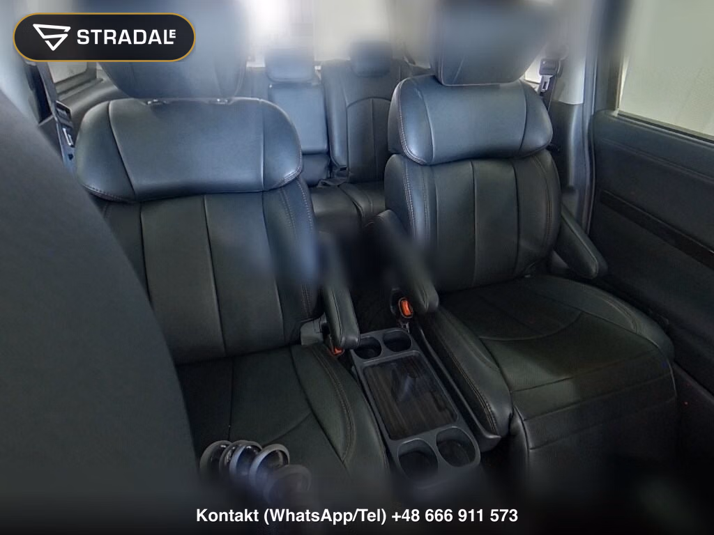 NISSAN ELGRAND 5D 250 HIGHWAY STAR, miniaturka 7