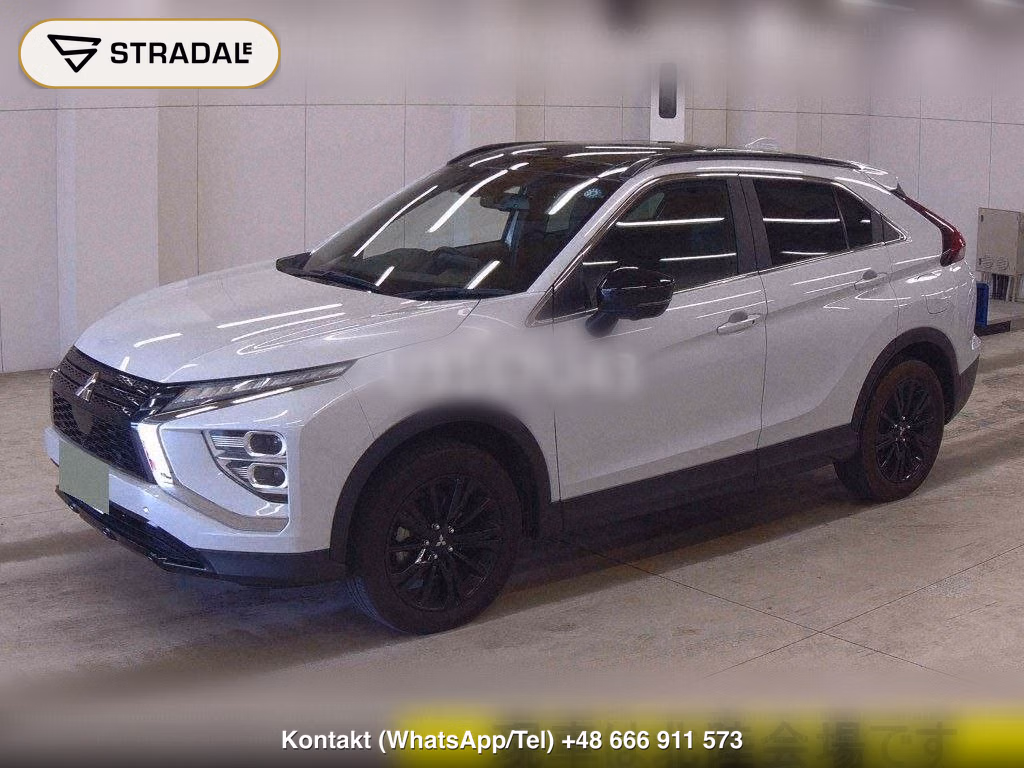 MITSUBISHI ECLIPSE CROSS 4WD BLACK EDITION, miniaturka 5