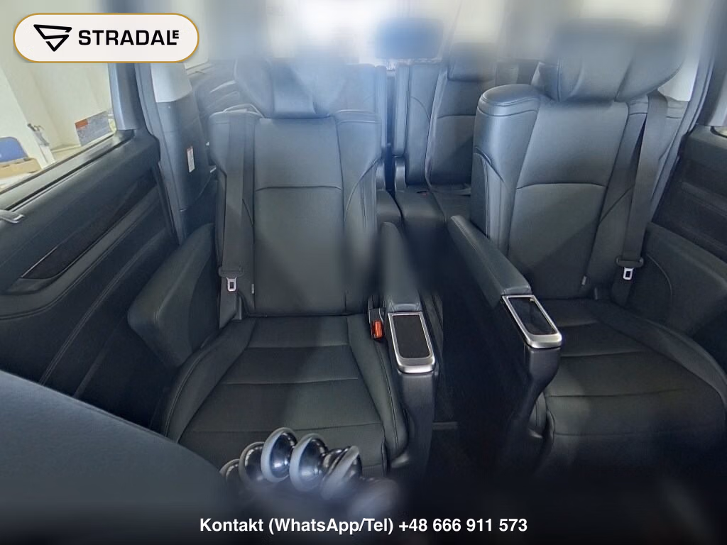 TOYOTA ALPHARD 2.5S C PACKAGE, miniaturka 7