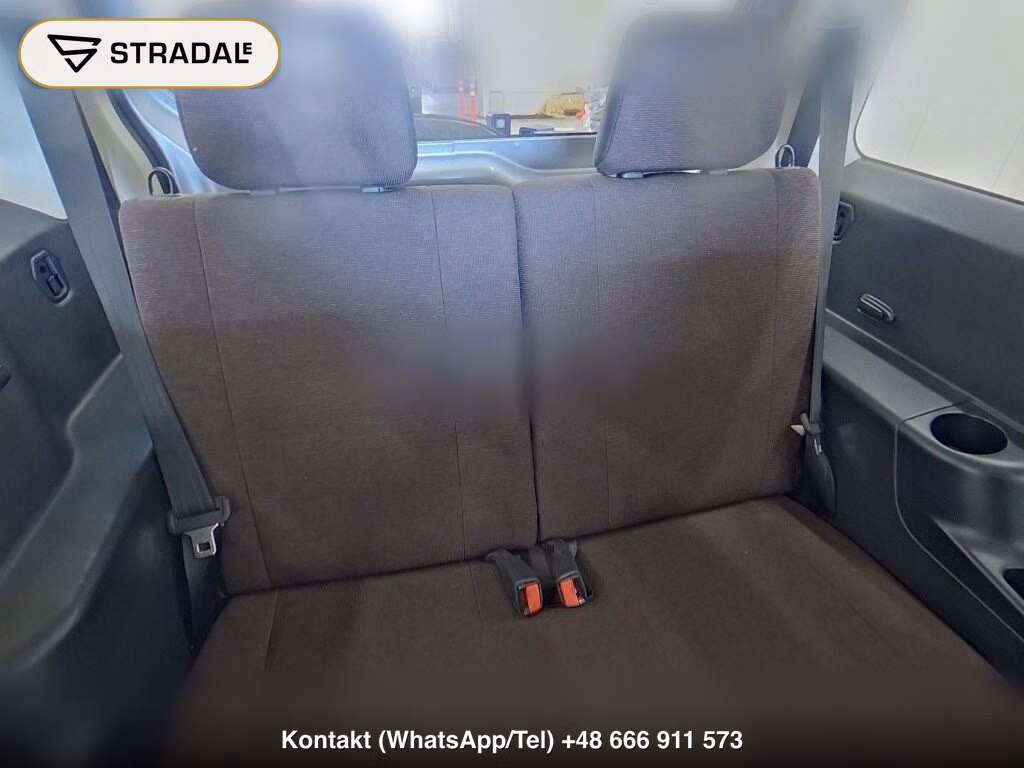 MITSUBISHI PAJERO MINI 4WD EXCEED, miniaturka 7