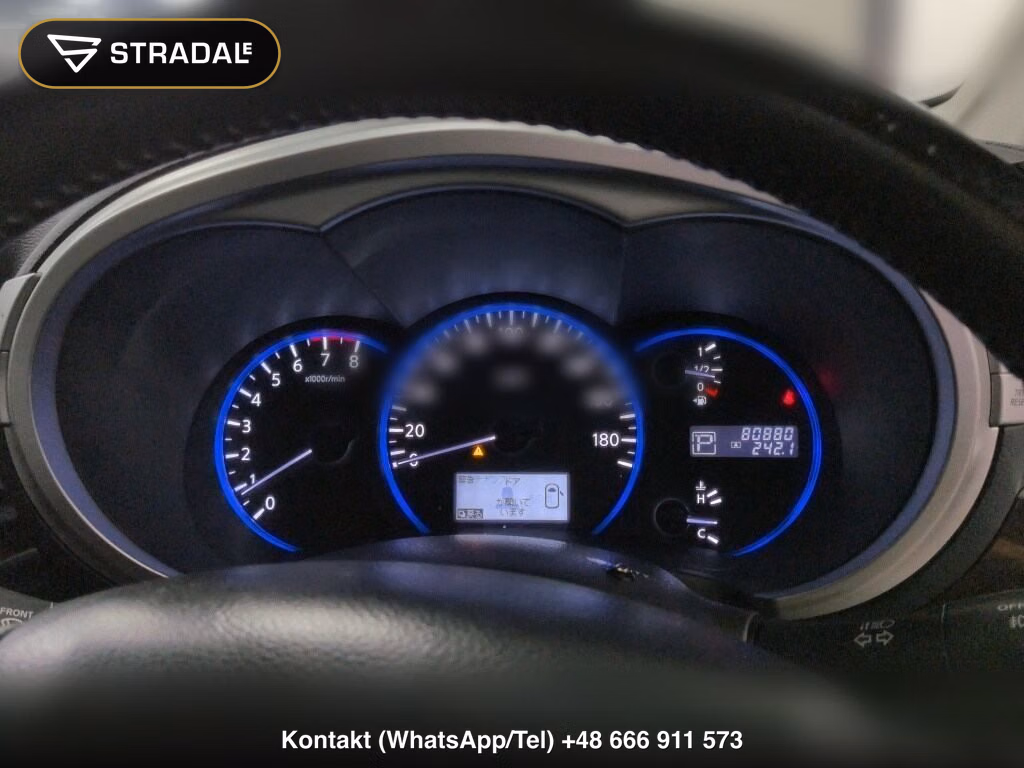 NISSAN ELGRAND 5D 350 HIGHWAY STAR PREMIUM, miniaturka 7