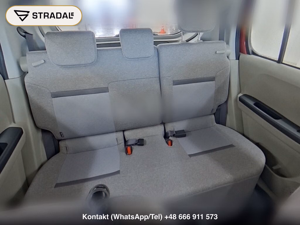DAIHATSU BOON X L PACKAGE SA Ⅲ, miniaturka 7