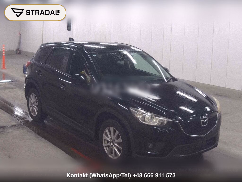 MAZDA CX-5 4WD XD, miniaturka 2