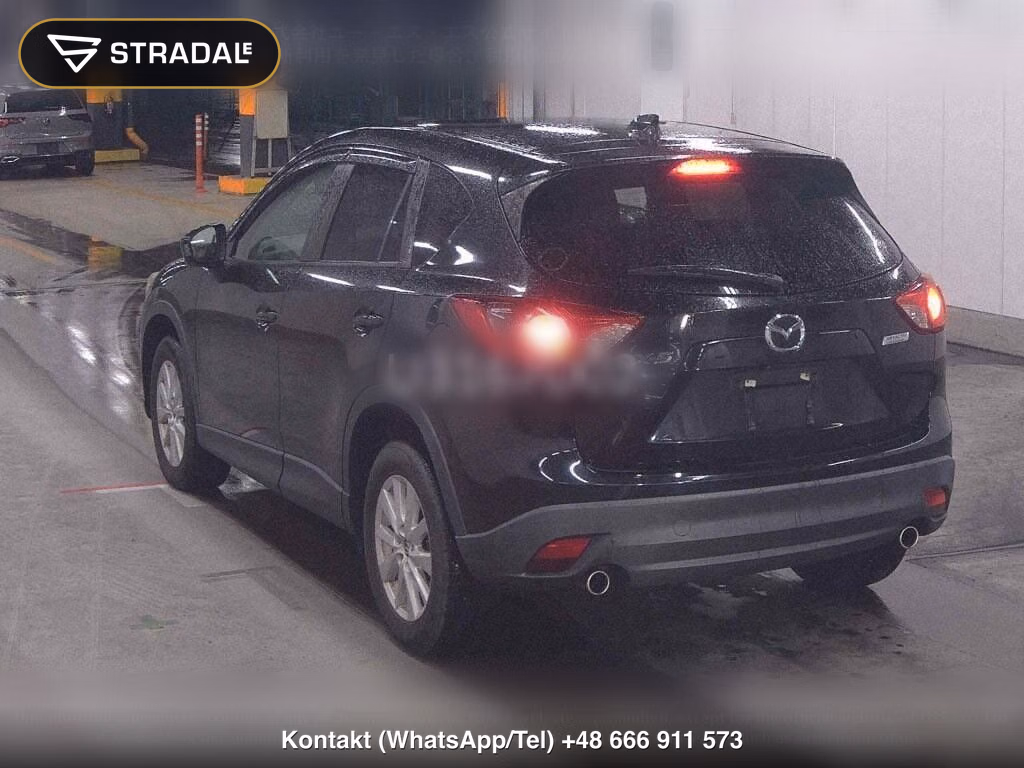 MAZDA CX-5 4WD XD, miniaturka 3