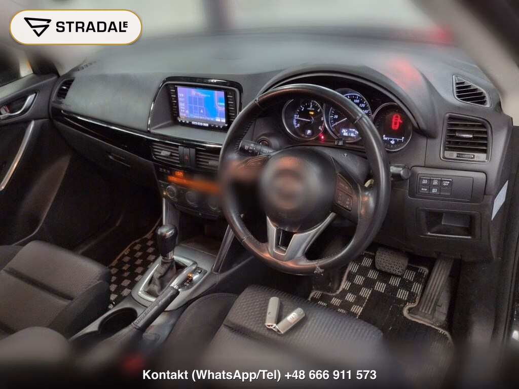 MAZDA CX-5 4WD XD, miniaturka 4