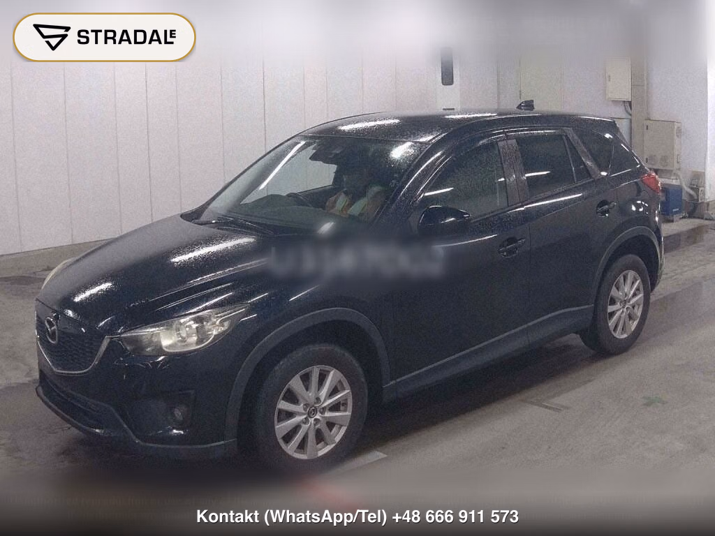 MAZDA CX-5 4WD XD, miniaturka 5