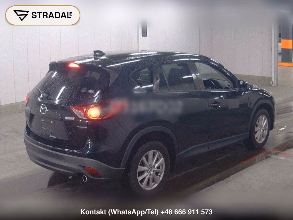 MAZDA CX-5 4WD XD, miniaturka 6