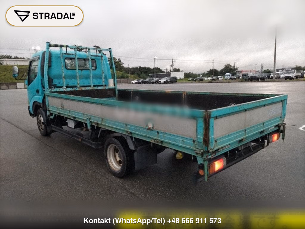 TOYOTA DYNA TRUCK 2D, miniaturka 3