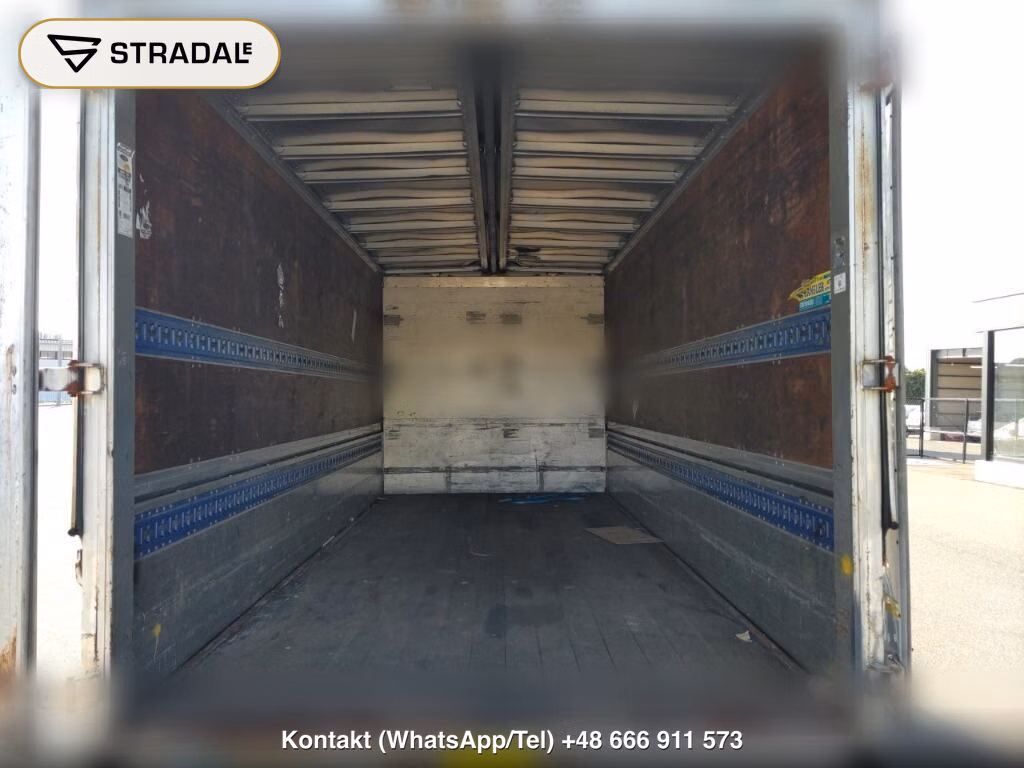 ISUZU ELF TRUCK 2D OTHERS, miniaturka 4