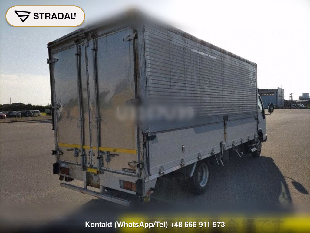 ISUZU ELF TRUCK 2D OTHERS, miniaturka 6