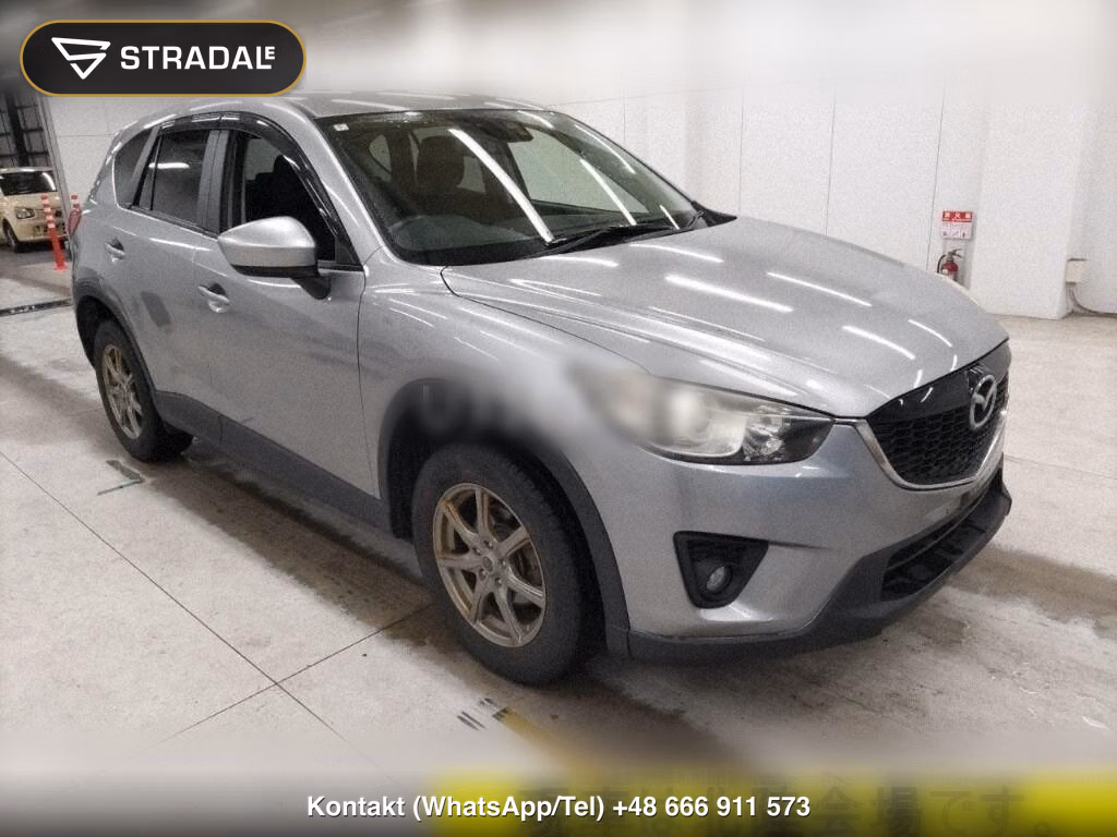 MAZDA CX-5 20S, miniaturka 2