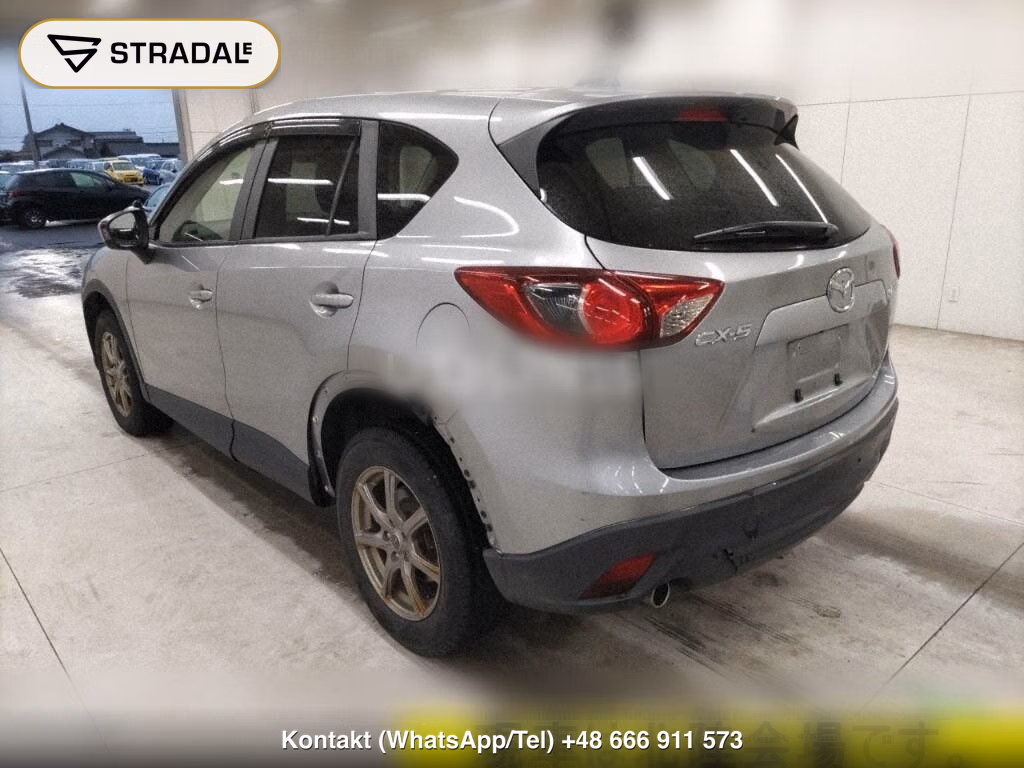 MAZDA CX-5 20S, miniaturka 3