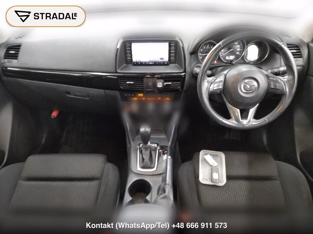 MAZDA CX-5 20S, miniaturka 4