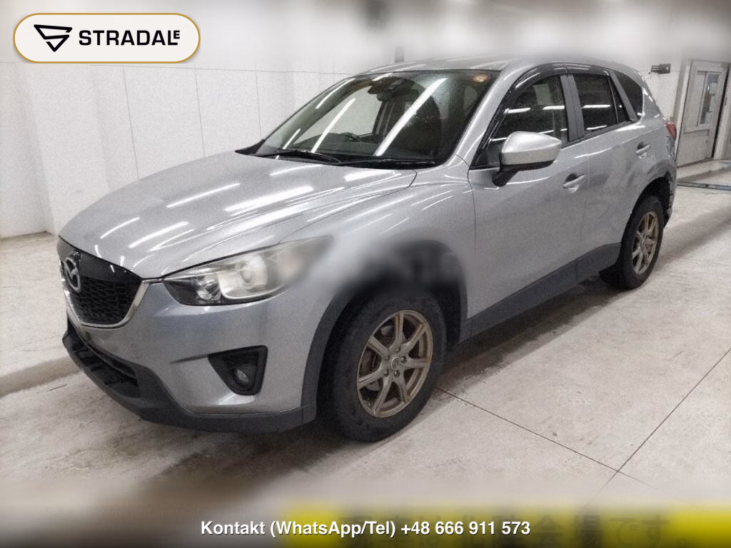 MAZDA CX-5 20S, miniaturka 5