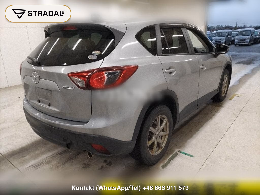 MAZDA CX-5 20S, miniaturka 6