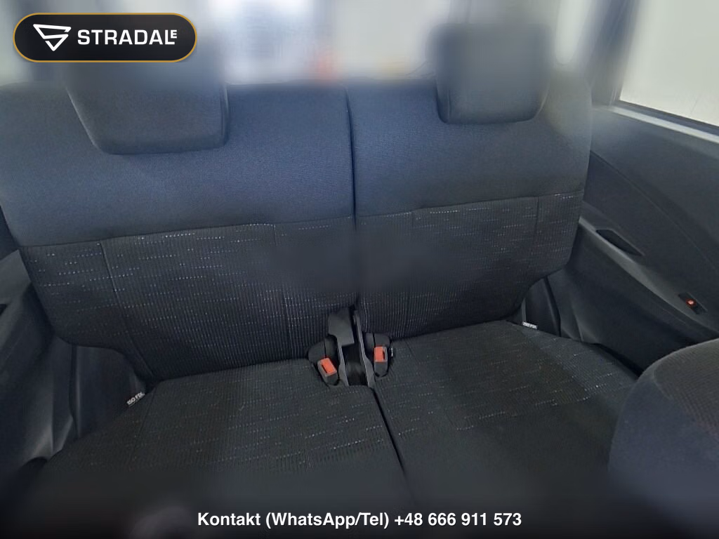 DAIHATSU MOVE CUSTOM X, miniaturka 7