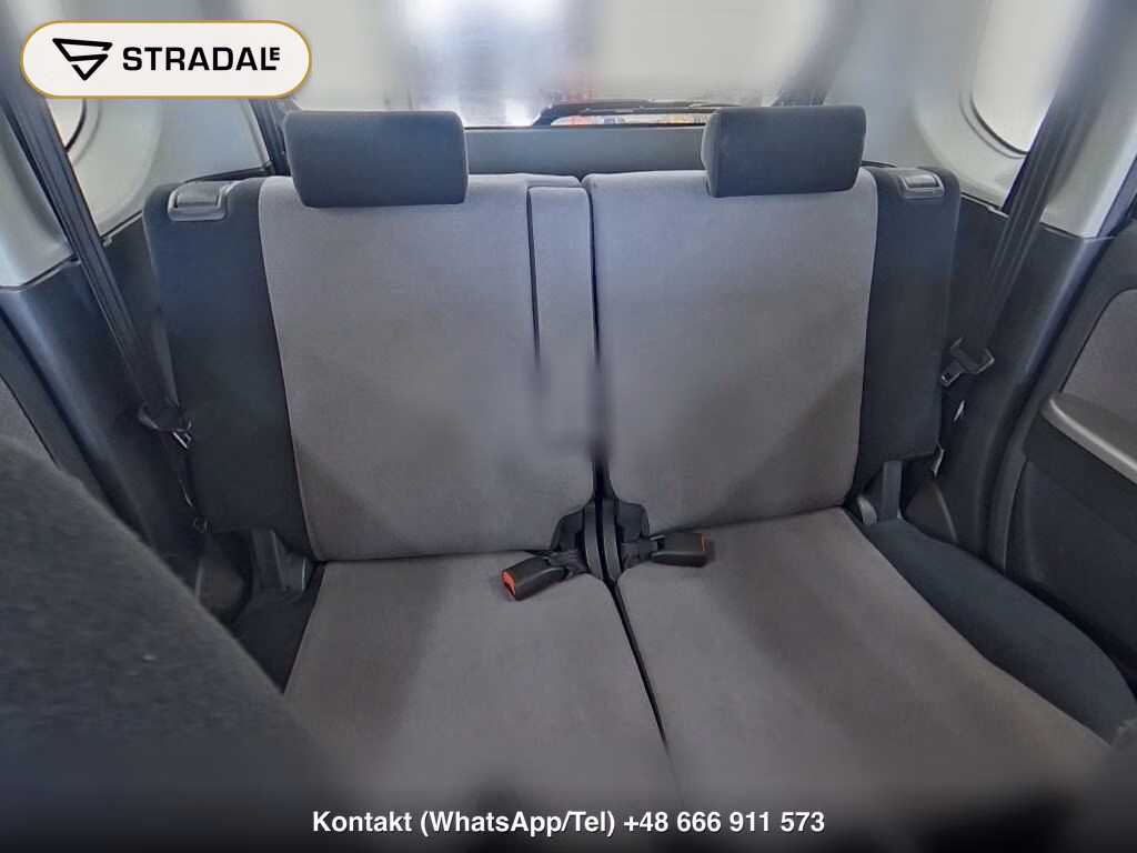 SUZUKI WAGON R 5D 4WD FX-S LIMITED, miniaturka 7