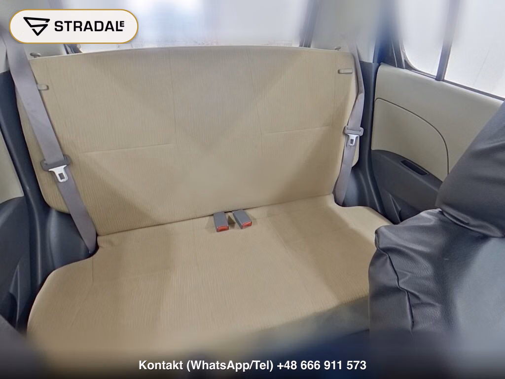 DAIHATSU MIRA 5D X SPECIAL, miniaturka 7