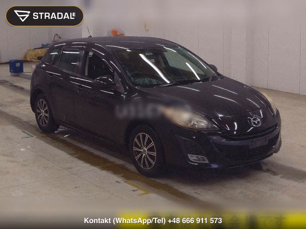 MAZDA AXELA SPORT 15C, miniaturka 2