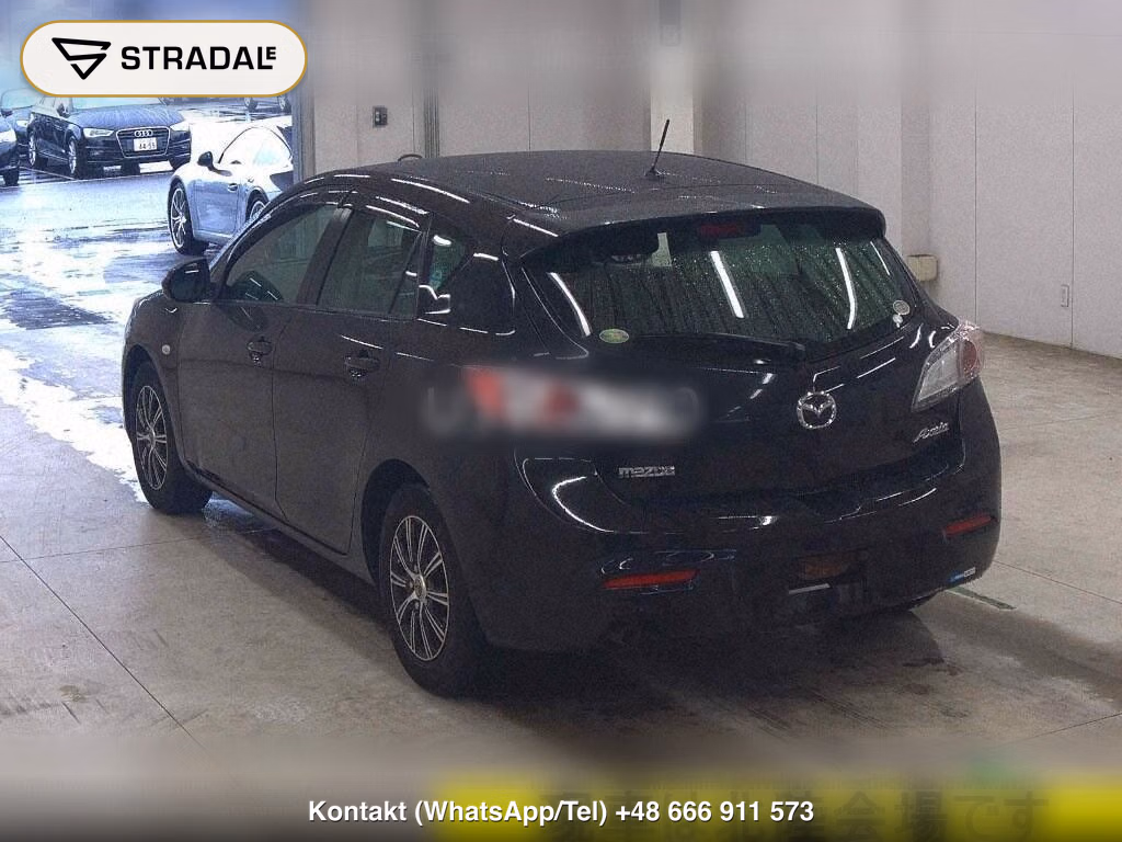 MAZDA AXELA SPORT 15C, miniaturka 3