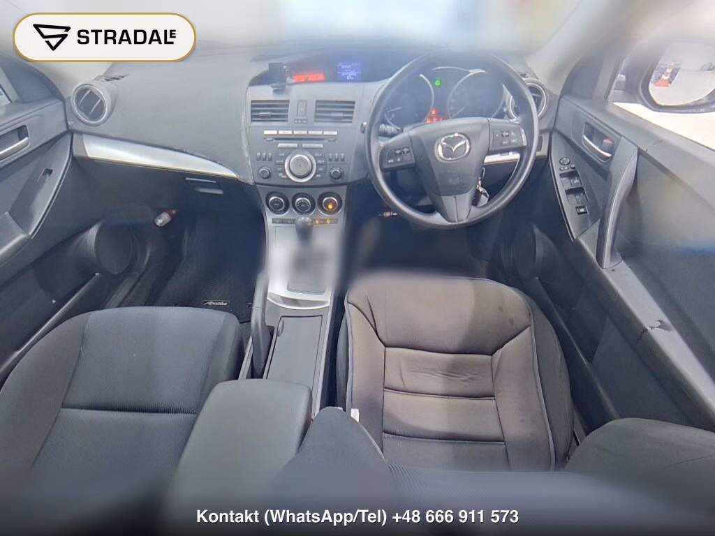 MAZDA AXELA SPORT 15C, miniaturka 4