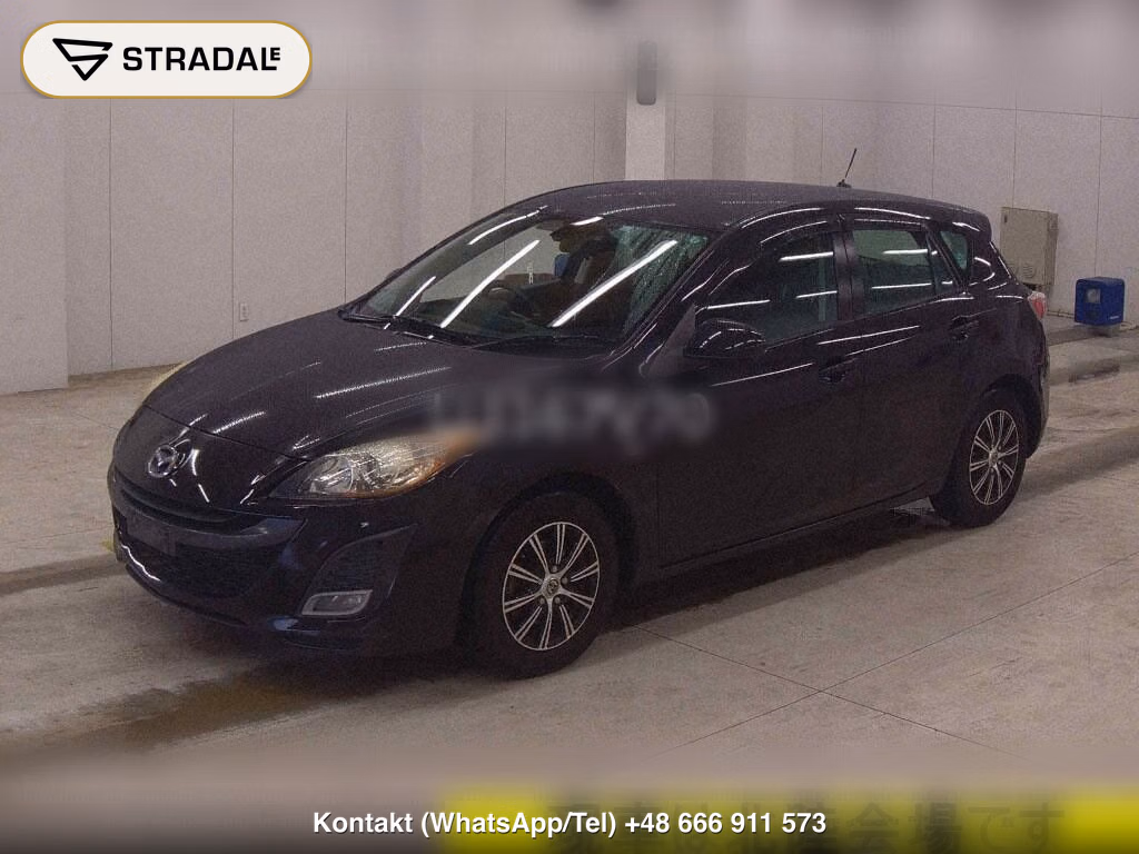 MAZDA AXELA SPORT 15C, miniaturka 5