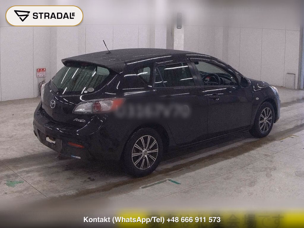 MAZDA AXELA SPORT 15C, miniaturka 6