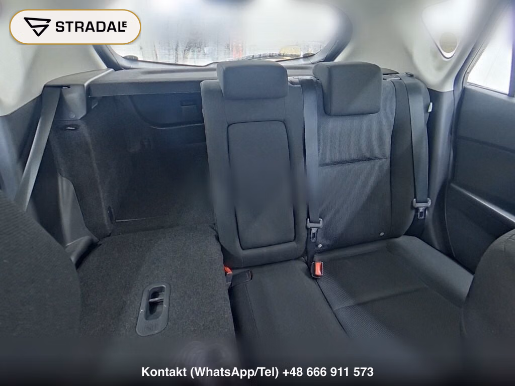 MAZDA AXELA SPORT 15C, miniaturka 7