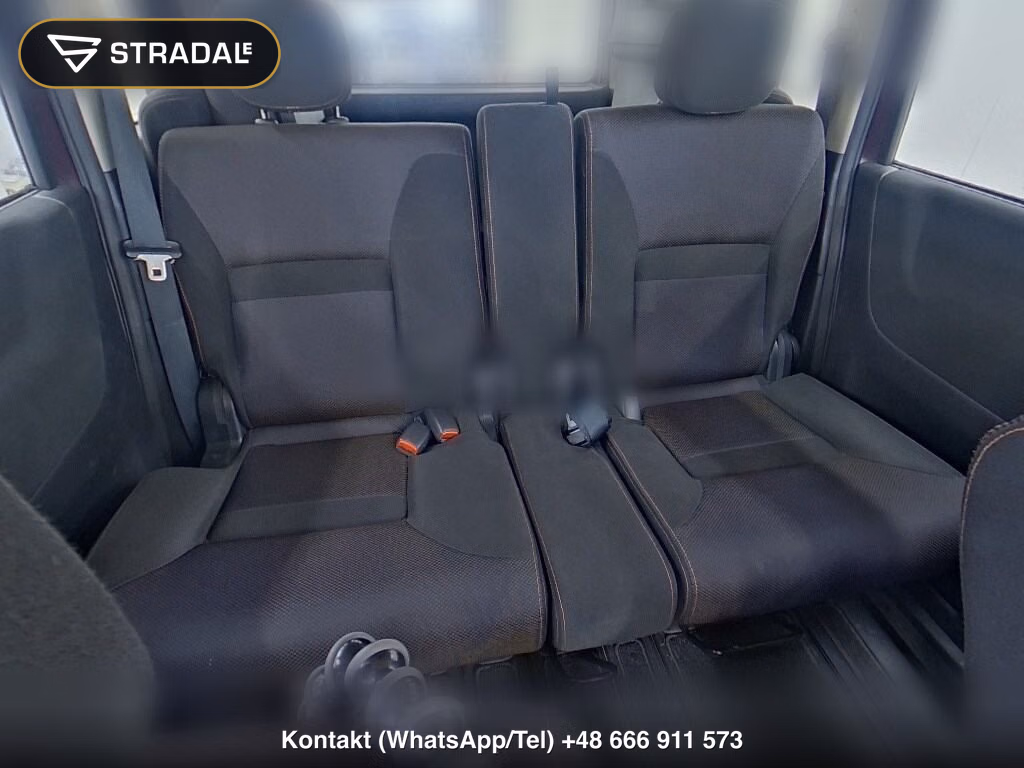 NISSAN SERENA 5D HIGHWAY STAR V SELECTION, miniaturka 7