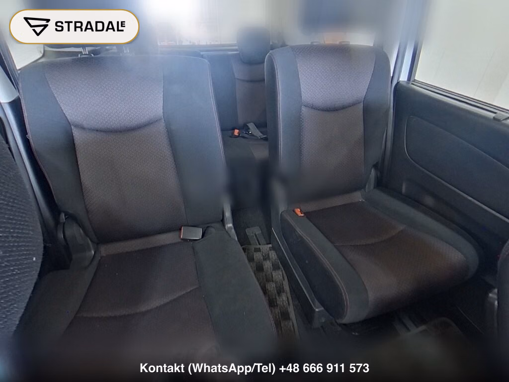NISSAN SERENA 5D HIGHWAY STAR V SELECTION, miniaturka 7