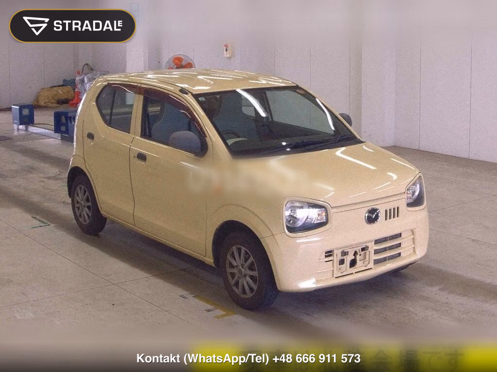 MAZDA CAROL 5D GF, miniaturka 2