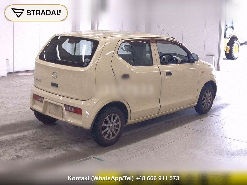MAZDA CAROL 5D GF, miniaturka 6