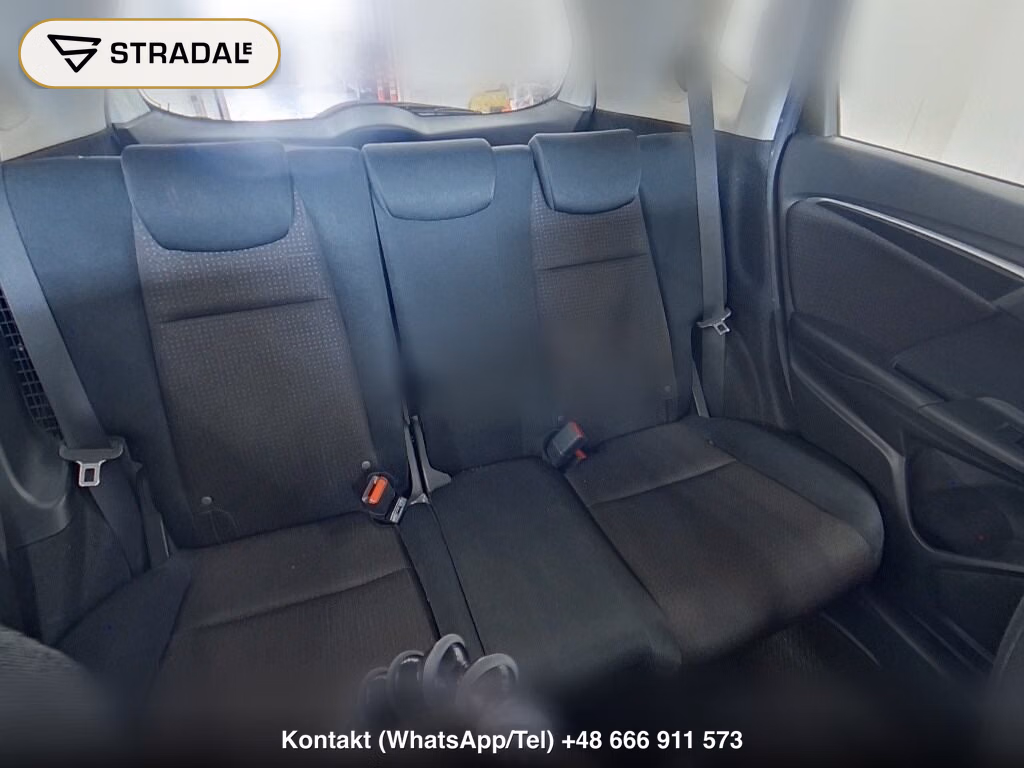 HONDA FIT HYBRID 4WD F PACKAGE, miniaturka 7
