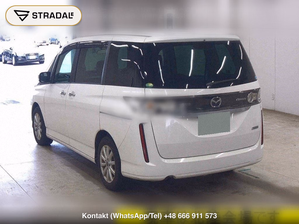 MAZDA BIANTE 20C-SKYACTIV, miniaturka 3