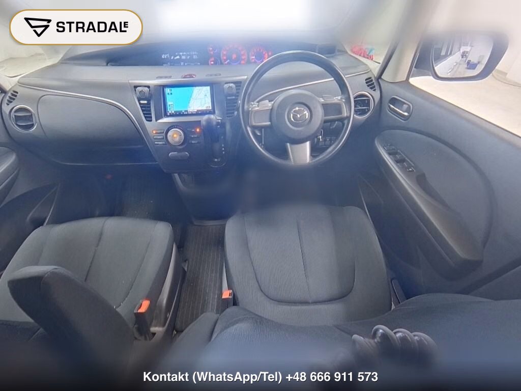 MAZDA BIANTE 20C-SKYACTIV, miniaturka 4