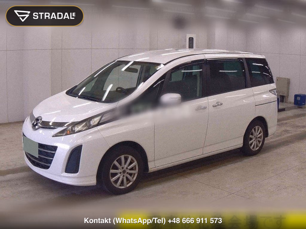 MAZDA BIANTE 20C-SKYACTIV, miniaturka 5