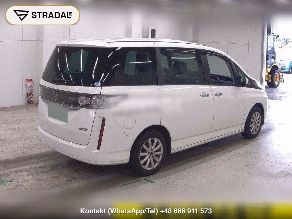 MAZDA BIANTE 20C-SKYACTIV, miniaturka 6