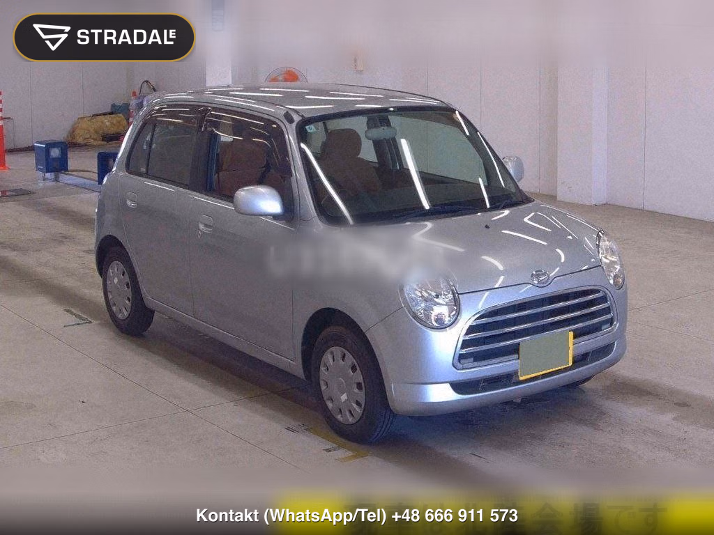 DAIHATSU MIRA GINO 5D, miniaturka 2