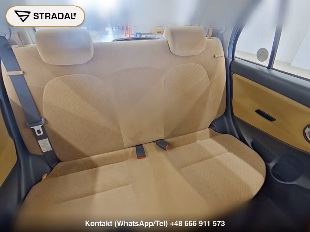 DAIHATSU MIRA GINO 5D, miniaturka 7