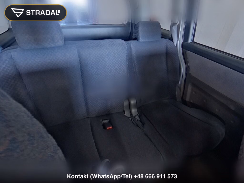HONDA STEPWAGON 5D G S PACKAGE, miniaturka 7