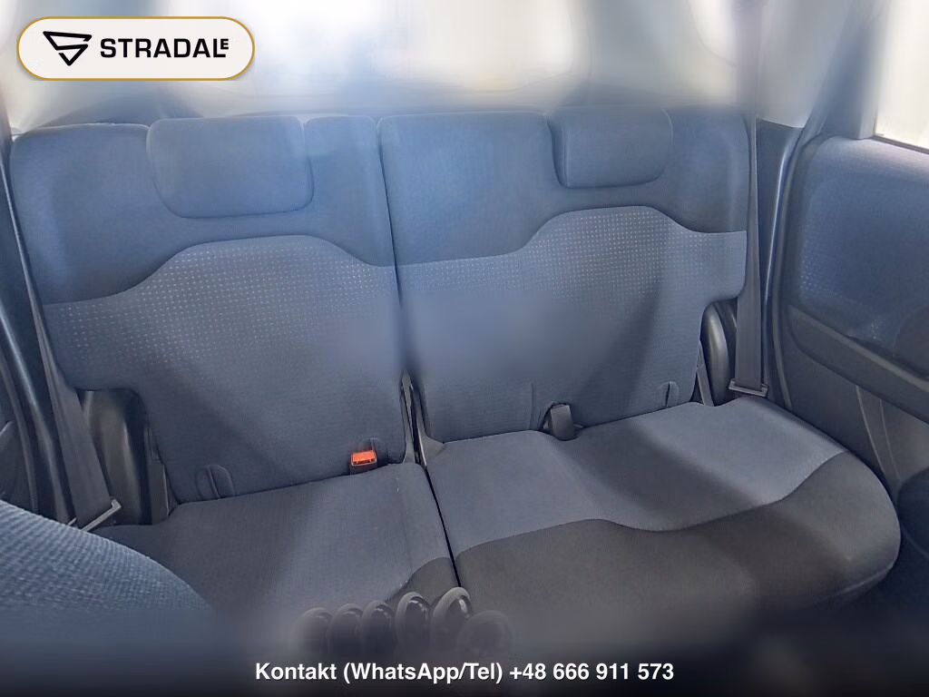 HONDA FIT G, miniaturka 7